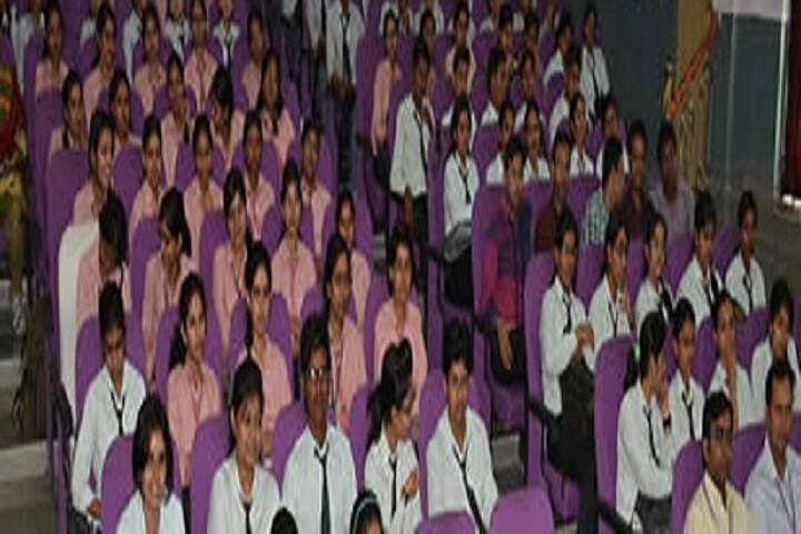 auditorium